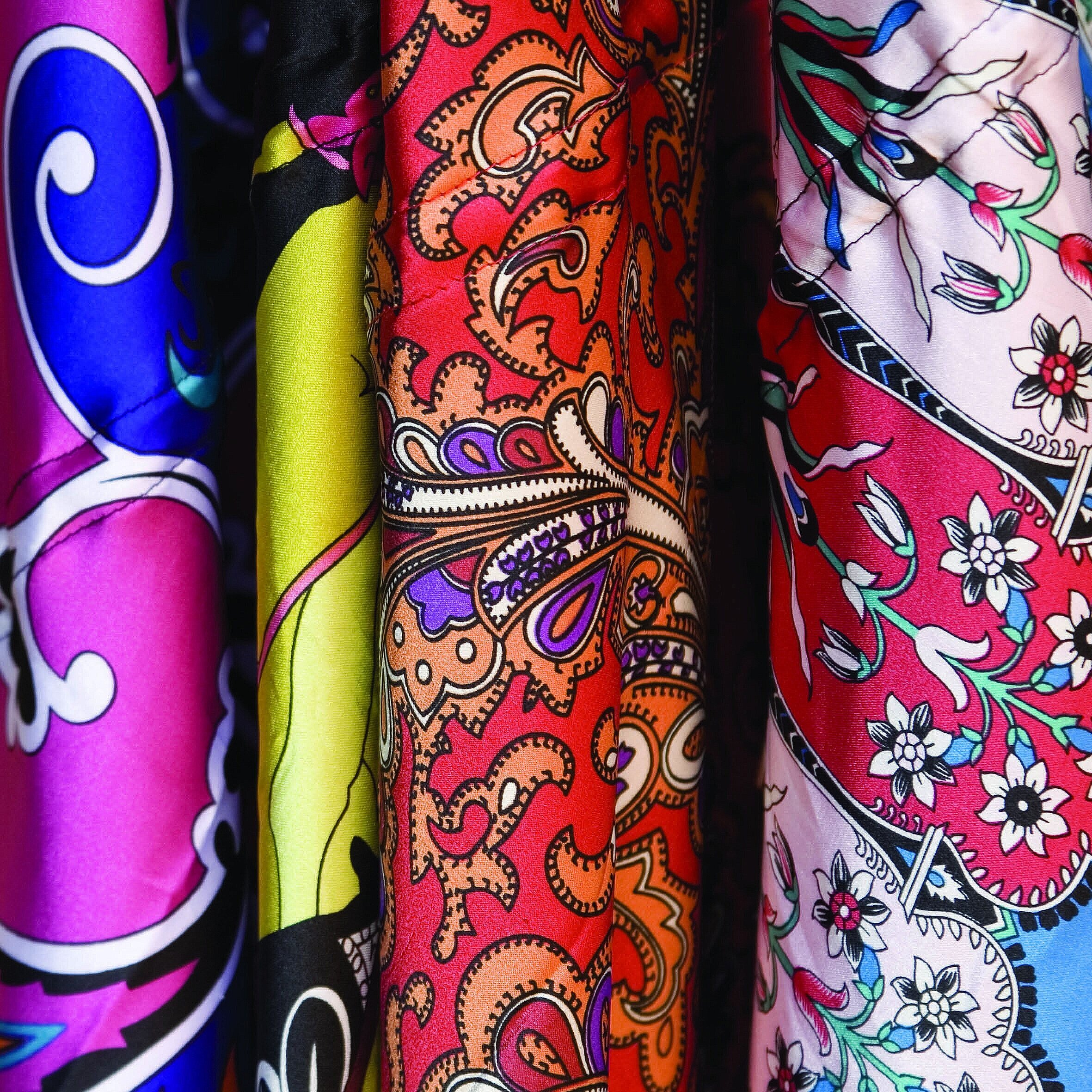 About Us — Custom Silk Scarves